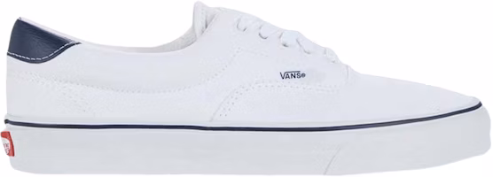 Vans Era 59 'C&L - White Dress Blues' VN0A34584CM Vans Era 59 'C&L - White Dress Blues' VN0A34584CM