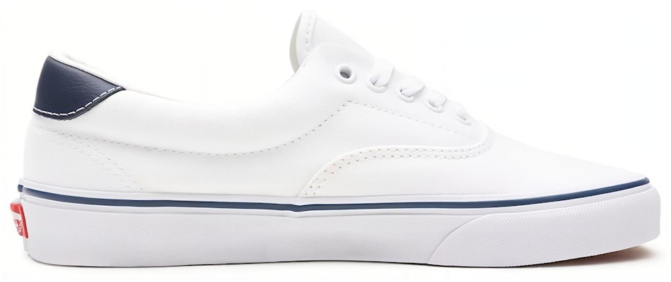 Vans Era 59 'C&L - Blanco y Azul Marino' VN0A34584CM Order Vans Era 59 'C&L - Blanco y Azul Marino' VN0A34584CM