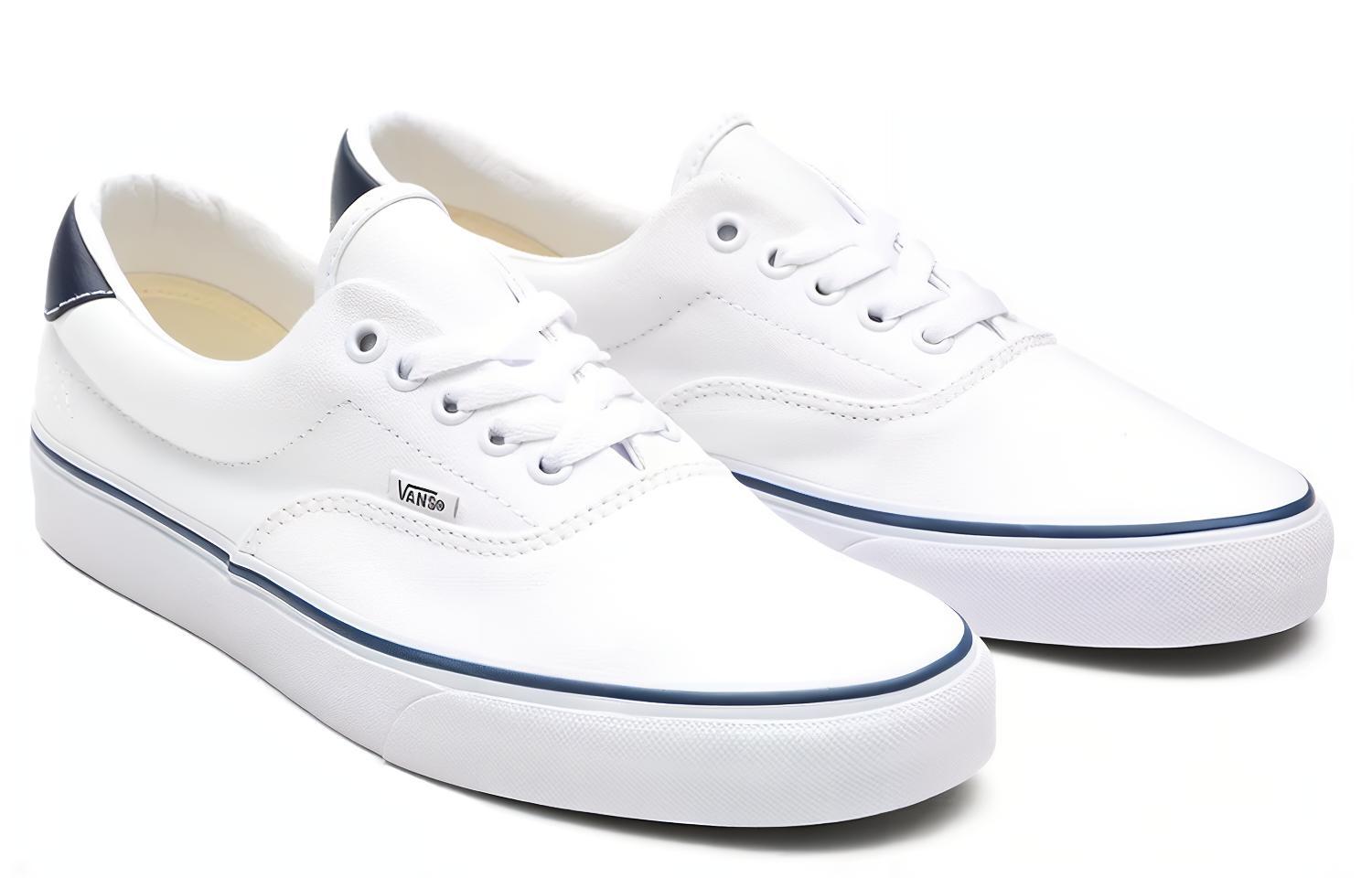 Lookbook Vans Era 59 'C&L - Putih Dress Blues' VN0A34584CM