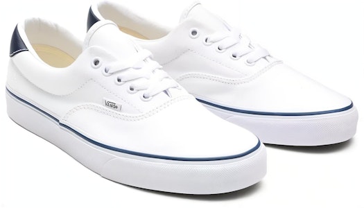 Vans Era 59 'C&L - 白色禮服藍' VN0A34584CM Lookbook Vans Era 59 'C&L - 白色禮服藍' VN0A34584CM