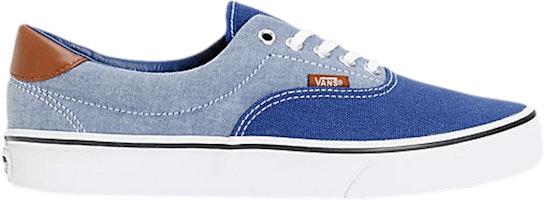 Vans Era 59 'Chambray' VN-0UC6AT6 Vans Era 59 'Chambray' VN-0UC6AT6
