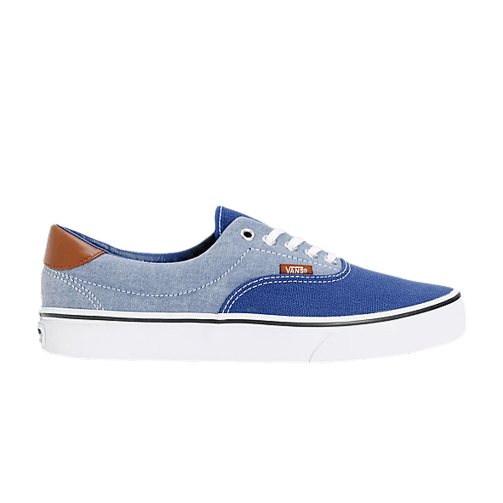 Vans Era 59 'Chambray' VN-0UC6AT6