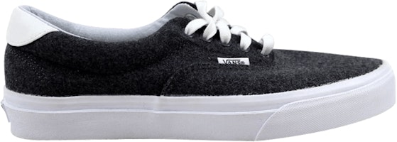 Vans Era 59 'Charcoal' VN0003S4JSK Vans Era 59 'Charcoal' VN0003S4JSK