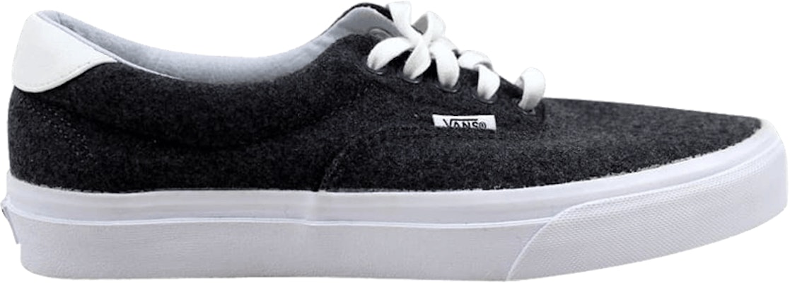 Vans Era 59 'Charcoal' VN0003S4JSK Buy Vans Era 59 'Charcoal' VN0003S4JSK