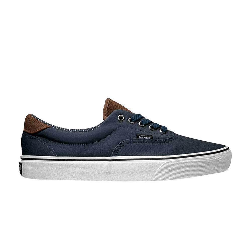 Vans Era 59 'Cord & Plaid' VN0003S4JSC