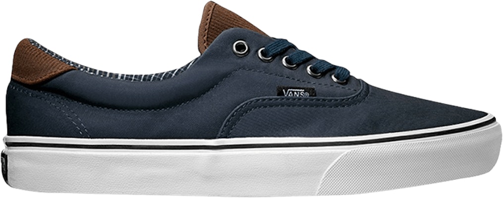 Vans Era 59 'Kord & Kotak-Kotak' VN0003S4JSC Buy Vans Era 59 'Kord & Kotak-Kotak' VN0003S4JSC