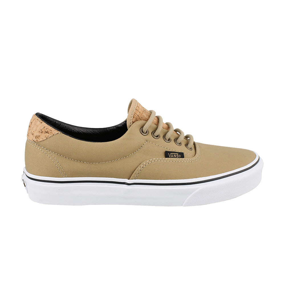 Vans Era 59 'Cork Twill' VN-0ZMSGYQ