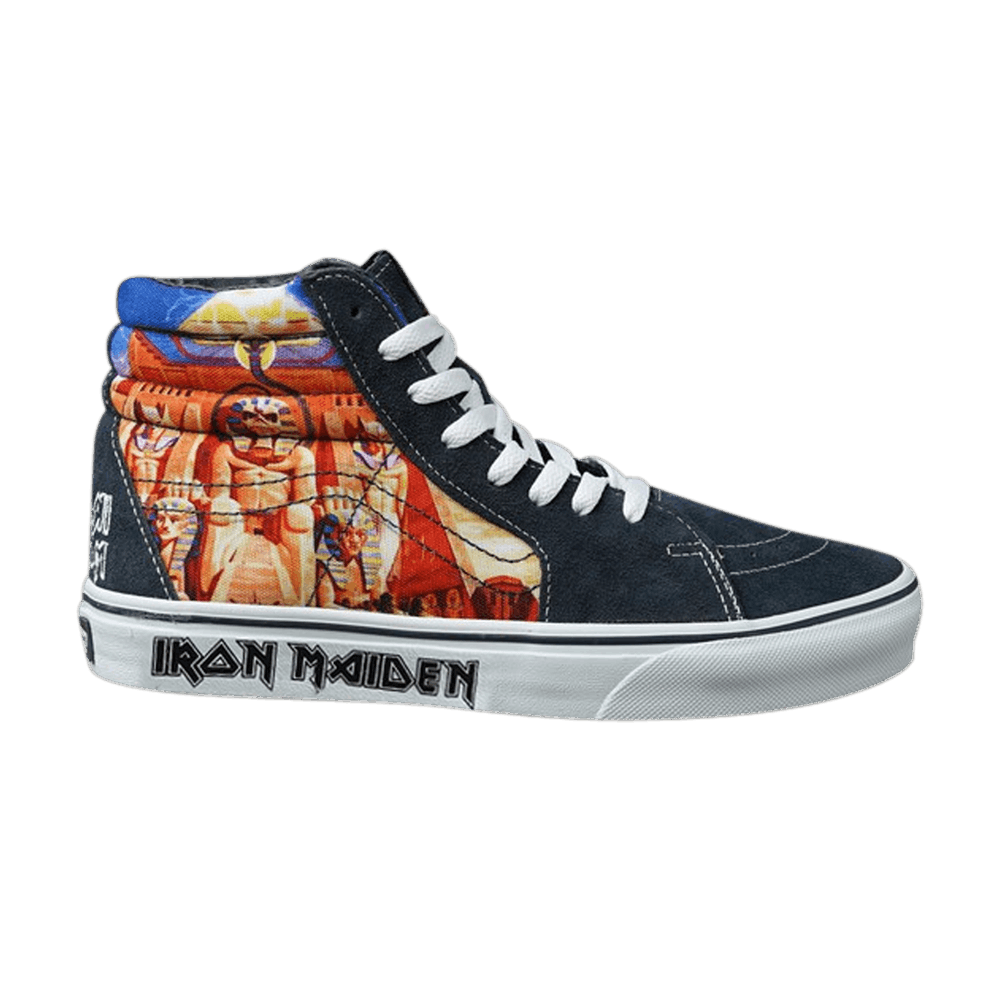 Vans Era 59 'Cosmic Galaxy' VN-0UC6EQ8