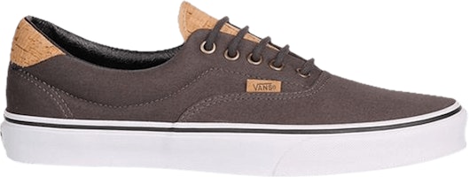 Vans Era 59 'Dark Shadow' VN-0ZMSGYP Vans Era 59 'Dark Shadow' VN-0ZMSGYP
