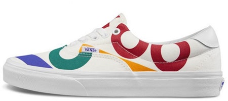 Vans Era 59 'Deck Club 66' VN0A38FSVPE Vans Era 59 'Deck Club 66' VN0A38FSVPE