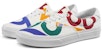 Vans Era 59 'Deck Club 66' Lelaki dan Wanita Sneakers VN0A38FSVPE