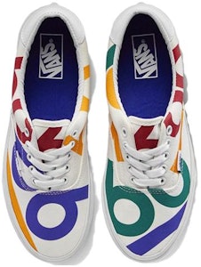 Vans Era 59 'Deck Club 66' Lelaki dan Wanita Sneakers VN0A38FSVPE Shop Vans Era 59 'Deck Club 66' Lelaki dan Wanita Sneakers VN0A38FSVPE