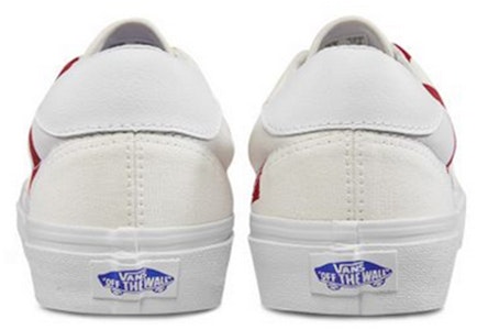 Vans Era 59 'Deck Club 66' Lelaki dan Wanita Sneakers VN0A38FSVPE Purchase Vans Era 59 'Deck Club 66' Lelaki dan Wanita Sneakers VN0A38FSVPE