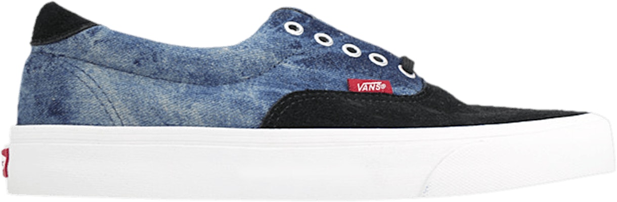 Vans Era 59 'Denim' Lelaki/Wanita Kasut Kasual. VN-0UC6DYF Buy Vans Era 59 'Denim' Lelaki/Wanita Kasut Kasual. VN-0UC6DYF
