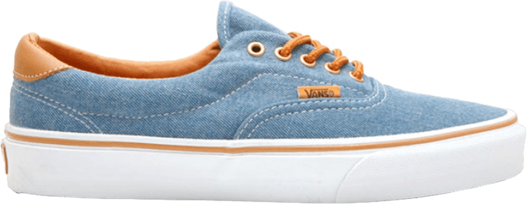 Vans Era 59 'Denim' Lelaki Kasut Denim Kasual VN0EXD4F1 Buy Vans Era 59 'Denim' Lelaki Kasut Denim Kasual VN0EXD4F1