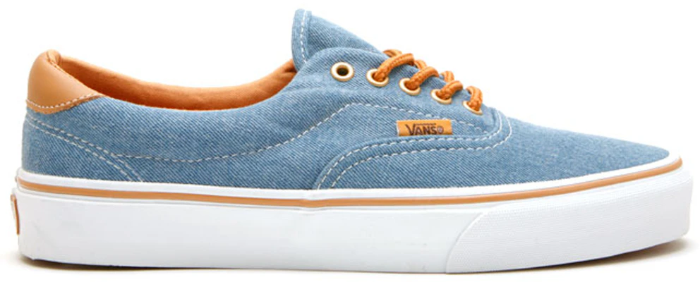 Vans Era 59 ''Denim'' Baskets VN0EXD4F1 Buy Vans Era 59 ''Denim'' Baskets VN0EXD4F1