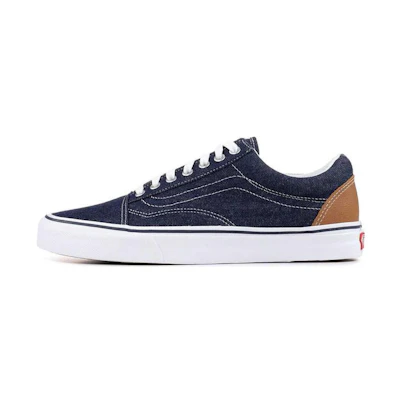 Vans Era 59 'Denim Dress Blues'