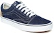 Vans Era 59 'Denim Dress Blues' Lelaki wanita Kasut VN0A38FSQQJ