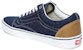 Vans Era 59 'Denim Dress Blues' Lelaki wanita Kasut VN0A38FSQQJ