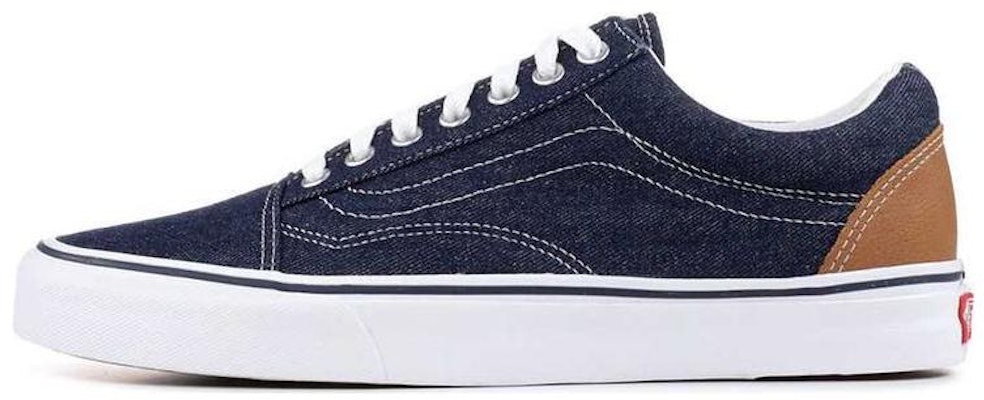 Vansエラ59デニムドレスブルー VN0A38FSQQJ Details for Vansエラ59デニムドレスブルー VN0A38FSQQJ