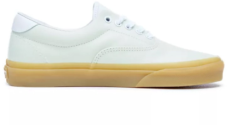 Vans Era 59 '双淡橡胶 - 香柚' VN0A38FSQK6 Order Vans Era 59 '双淡橡胶 - 香柚' VN0A38FSQK6