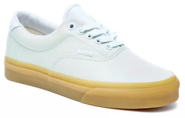 Vans Era 59 '双淡橡胶 - 香柚' VN0A38FSQK6 Lookbook Vans Era 59 '双淡橡胶 - 香柚' VN0A38FSQK6