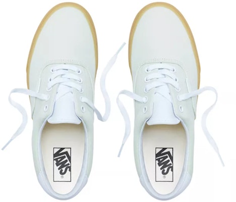 Vans Era 59 'Double Light Gum - Ambrosia' VN0A38FSQK6 Shop Vans Era 59 'Double Light Gum - Ambrosia' VN0A38FSQK6