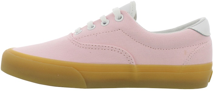 Vans Era 59 'Double Light Gum - Chalk Pink' Wanita Pria Terbaru Trendy VN0A38FSQK7 Buy Vans Era 59 'Double Light Gum - Chalk Pink' Wanita Pria Terbaru Trendy VN0A38FSQK7