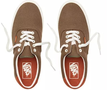 Vans Era 59 ダスティオリーブフランネル VN0A38FSU4N Shop Vans Era 59 ダスティオリーブフランネル VN0A38FSU4N
