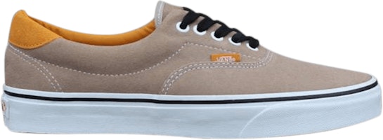 Vans Era 59 'Earthtone Suede' VN-0UC68KO Vans Era 59 'Earthtone Suede' VN-0UC68KO