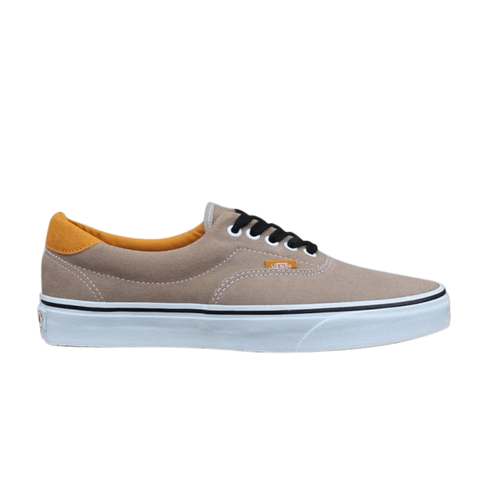 Vans Era 59 'Earthtone Suede' VN-0UC68KO