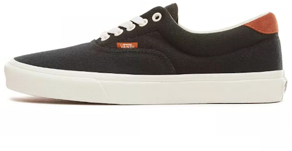 Vans Era 59 フランネル ブラック VN0A38FSX2Y Buy Vans Era 59 フランネル ブラック VN0A38FSX2Y