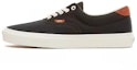 Buy Vans Era 59 'Flannel - Hitam' VN0A38FSX2Y