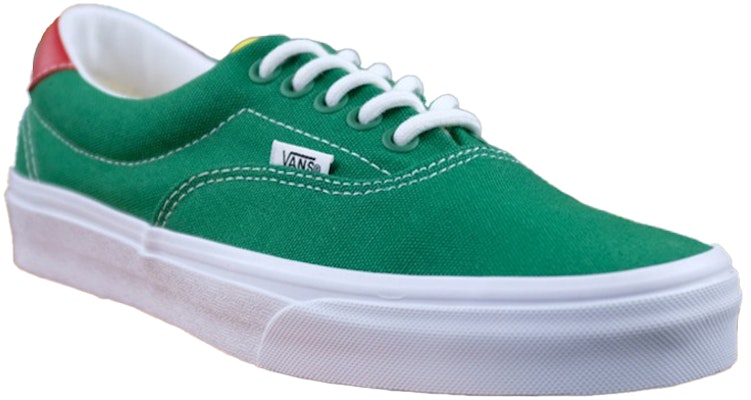 Vans Era 59 Green VN0A38FSWQ7 Order Vans Era 59 Green VN0A38FSWQ7
