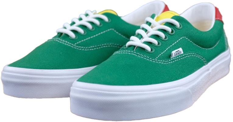 Vans Era 59 Green VN0A38FSWQ7 Lookbook Vans Era 59 Green VN0A38FSWQ7