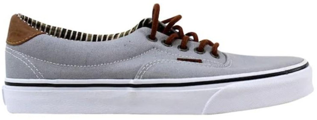 Vans Era 59 '灰色' 球鞋 VN0003S4IA7 Shop Vans Era 59 '灰色' 球鞋 VN0003S4IA7