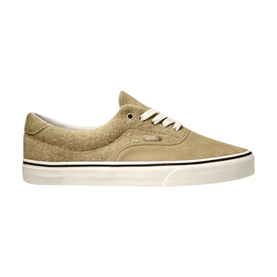 Vans Era 59 'Hairy Suede Mix - Tan'