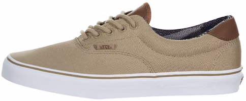 Vans Era 59 'Khaki' VN0A38FSMVF Vans Era 59 'Khaki' VN0A38FSMVF