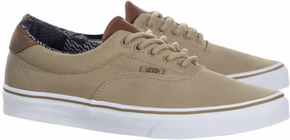 Order Vans Era 59 ''Khaki'' Herren Sneaker VN0A38FSMVF