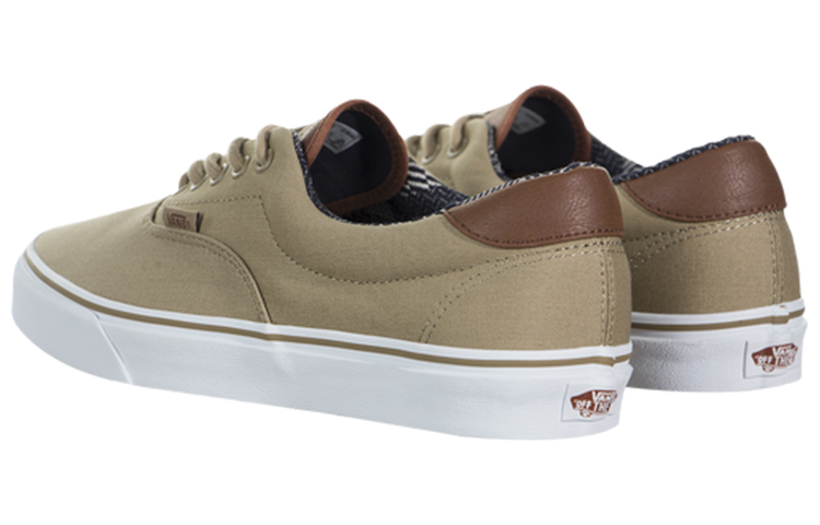 Lookbook Vans Era 59 ''Khaki'' Chaussures VN0A38FSMVF