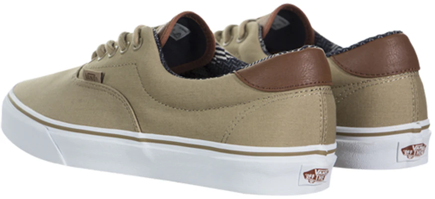 Vans Era 59 ''Khaki'' Chaussures VN0A38FSMVF Lookbook Vans Era 59 ''Khaki'' Chaussures VN0A38FSMVF