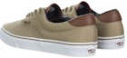 Lookbook Vans Era 59 'Khaki' Lelaki/Kasut Kasual VN0A38FSMVF