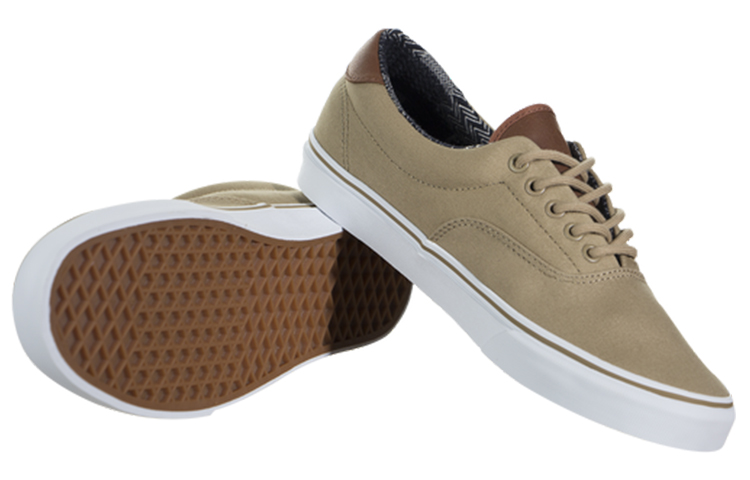 Shop Vans Era 59 ''Khaki'' Chaussures VN0A38FSMVF