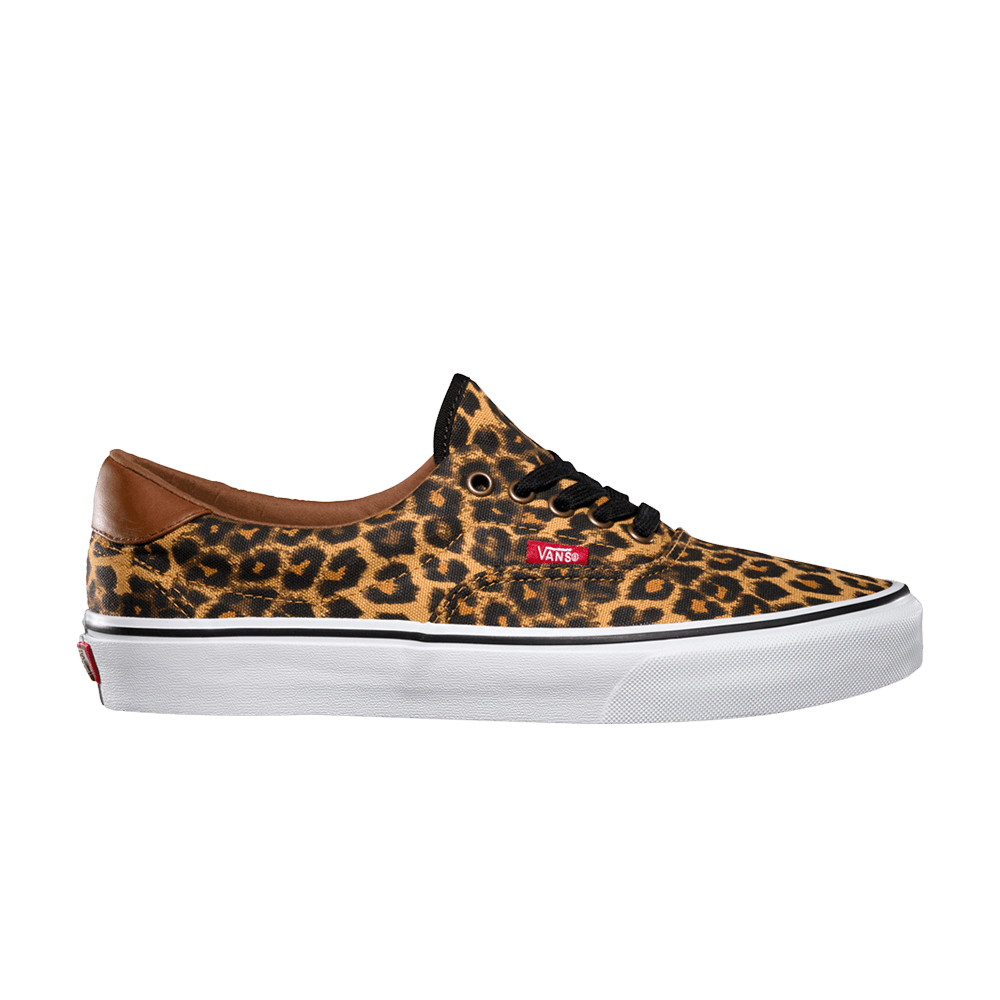 Vans Era 59 'Leopard' VN-0UC60K5