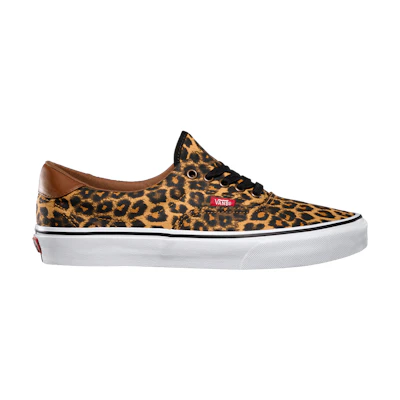 Vans Era 59 'Leopard'