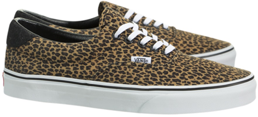Vans Era 59 'Mini Leopard' VN0A38FSQQA Order Vans Era 59 'Mini Leopard' VN0A38FSQQA