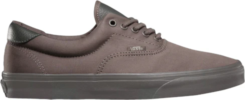 Vans Era 59 'Mono T&L - Brushed Nickel' VN0003S4IT9 Vans Era 59 'Mono T&L - Brushed Nickel' VN0003S4IT9