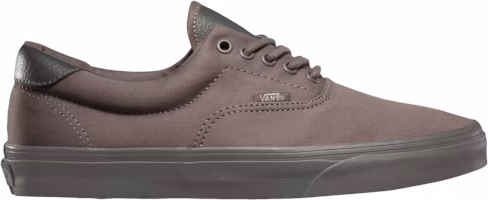 Vans Era 59 'Mono T&L - Brushed Nickel' VN0003S4IT9 Vans Era 59 'Mono T&L - Brushed Nickel' VN0003S4IT9