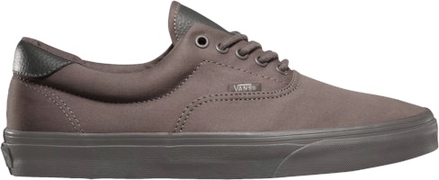 Vans Era 59 'Mono T&L - Brushed Nickel' VN0003S4IT9 Vans Era 59 'Mono T&L - Brushed Nickel' VN0003S4IT9