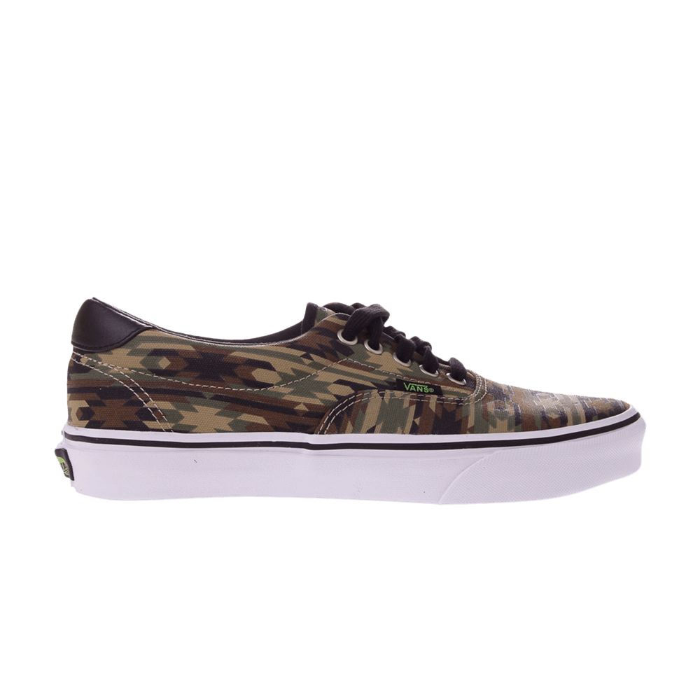 Vans Era 59 'Native Camo' VN-0UC69ZO
